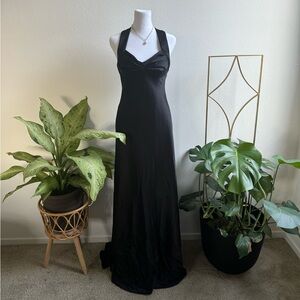 ✨SOLD✨Vintage formal dress